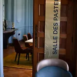 Aparthotel Domitys - Le Chateau De La Pilule Saint-Quentin (Aisne)