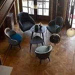 Domitys - Le Chateau De La Pilule Aparthotel Saint-Quentin (Aisne)