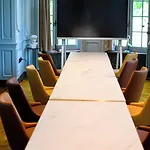 Aparthotel Domitys - Le Chateau De La Pilule 4*