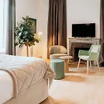 Domitys - Le Chateau De La Pilule 4*