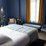 Domitys - Le Chateau De La Pilule Aparthotel Saint-Quentin (Aisne)