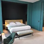 Domitys - Le Chateau De La Pilule Aparthotel Saint-Quentin (Aisne)