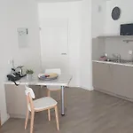 Domitys - Le Chateau De La Pilule Aparthotel Saint-Quentin (Aisne)