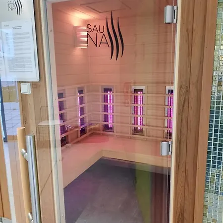 Domitys - Le Chateau De La Pilule Aparthotel