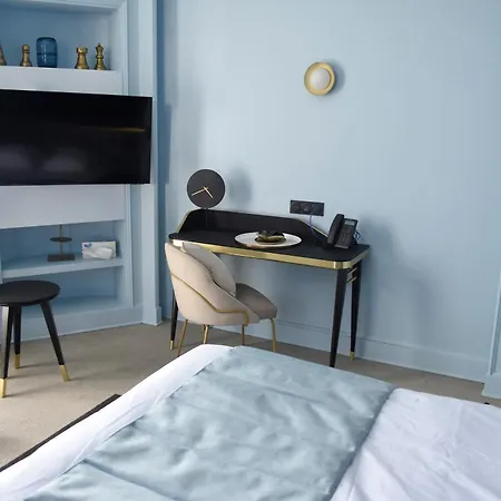 Domitys - Le Chateau De La Pilule Aparthotel Saint-Quentin (Aisne)