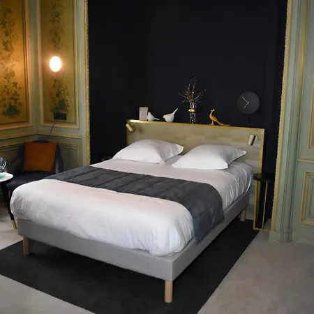 Domitys - Le Chateau De La Pilule 4* Saint-Quentin (Aisne)