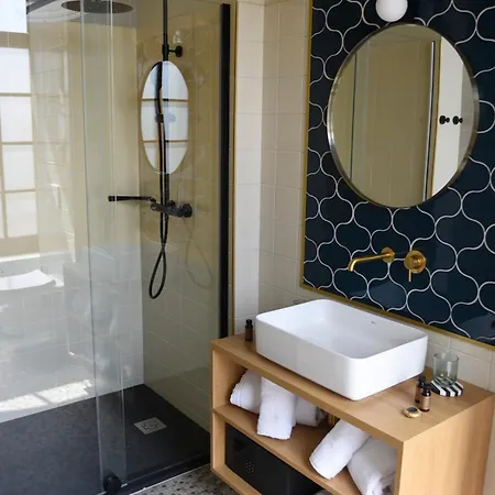 Domitys - Le Chateau De La Pilule Aparthotel Saint-Quentin (Aisne)