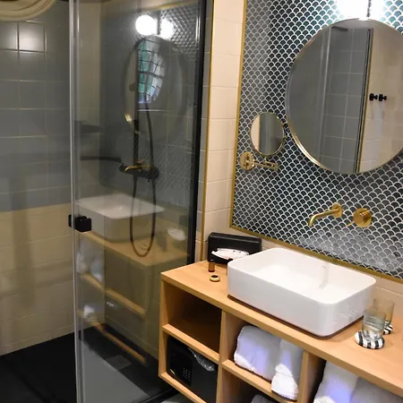 Aparthotel Domitys - Residence Les Papillons D'Azur - Chateau De La Pilule Saint-Quentin (Aisne)