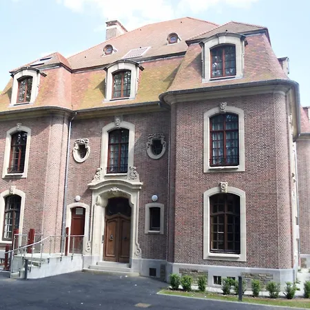 Domitys - Le Chateau De La Pilule Saint-Quentin (Aisne)