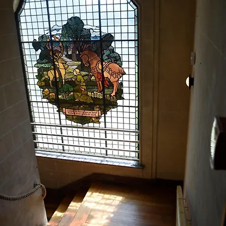 Aparthotel Domitys - Le Chateau De La Pilule 4*