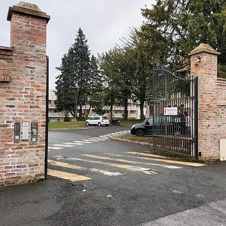 Domitys - Le Chateau De La Pilule 4* Saint-Quentin (Aisne)