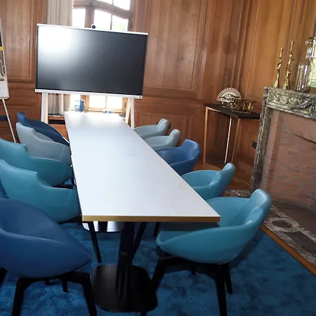 Domitys - Le Chateau De La Pilule Saint-Quentin (Aisne)