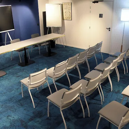 Domitys - Le Chateau De La Pilule Aparthotel Saint-Quentin (Aisne)