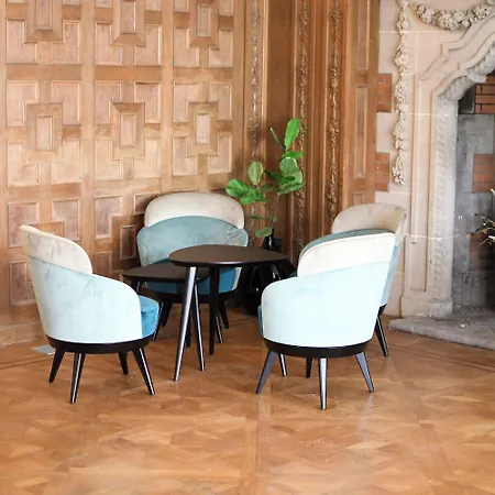 Апарт-отель Domitys - Le Chateau De La Pilule Сен-Кантен