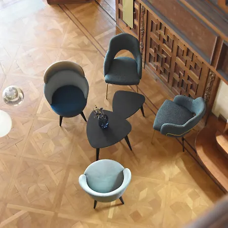 Domitys - Le Chateau De La Pilule Aparthotel Saint-Quentin (Aisne)