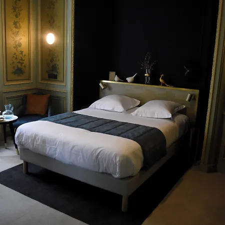 Apart Otel Domitys - Le Chateau De La Pilule 4*