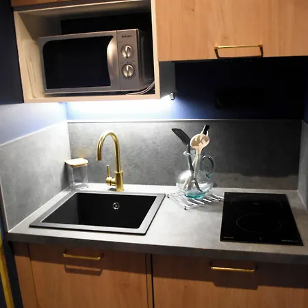 Domitys - Le Chateau De La Pilule Aparthotel