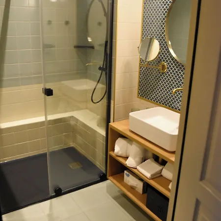 Aparthotel Domitys - Le Chateau De La Pilule