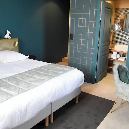 Domitys - Le Chateau De La Pilule Aparthotel