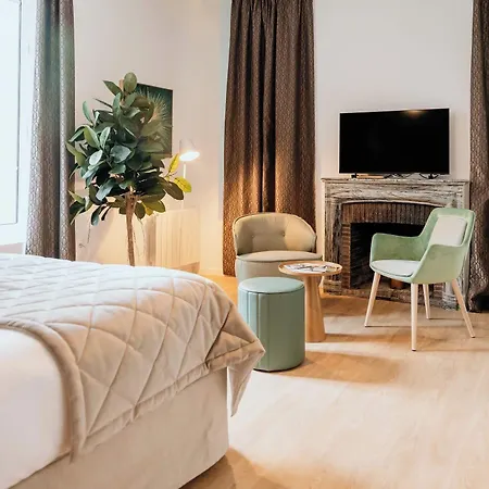 Domitys - Le Château De La Pilule 4*