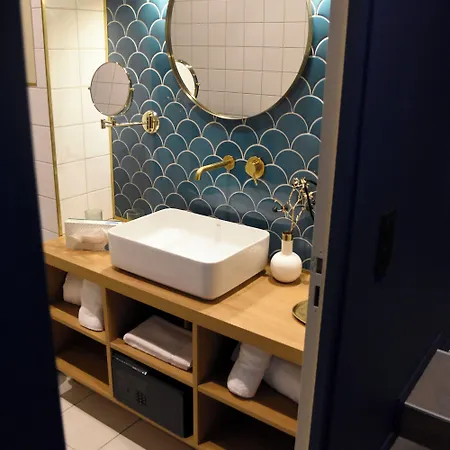 Aparthotel Domitys - Le Chateau De La Pilule