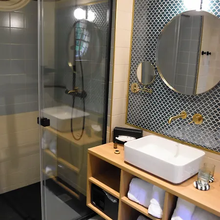 Domitys - Le Chateau De La Pilule Aparthotel