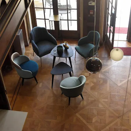 Aparthotel Domitys - Le Chateau De La Pilule 4*