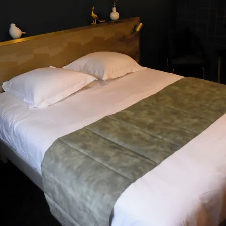 Domitys - Residence Les Papillons D'Azur - Chateau De La Pilule 4* Saint-Quentin (Aisne)