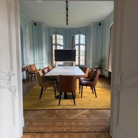 Апарт-отель Domitys - Le Chateau De La Pilule 4*