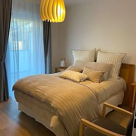 Domitys - Le Chateau De La Pilule 4*