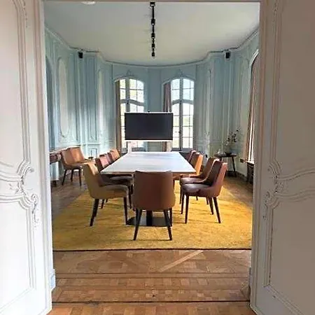 Apart Otel Domitys - Le Chateau De La Pilule