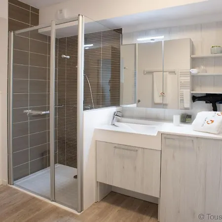 Domitys - Les Papillons D'azur - Chateau De La Pilule 4* Saint-Quentin (Aisne)