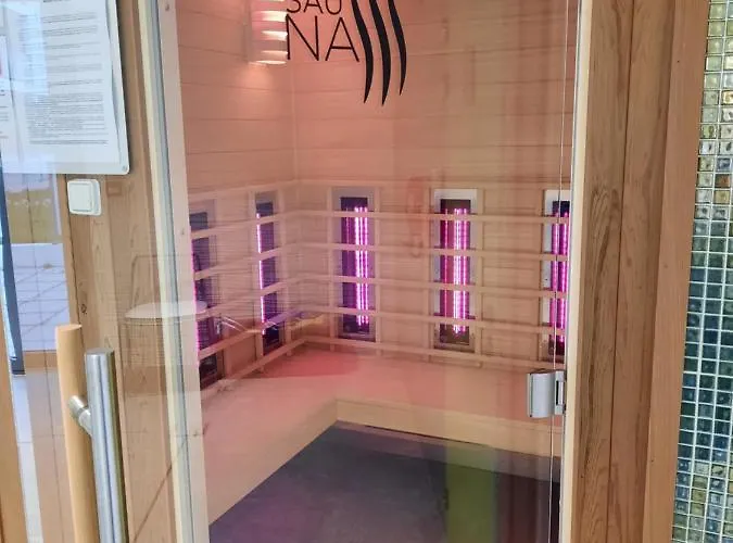 Domitys - Le Chateau De La Pilule Aparthotel