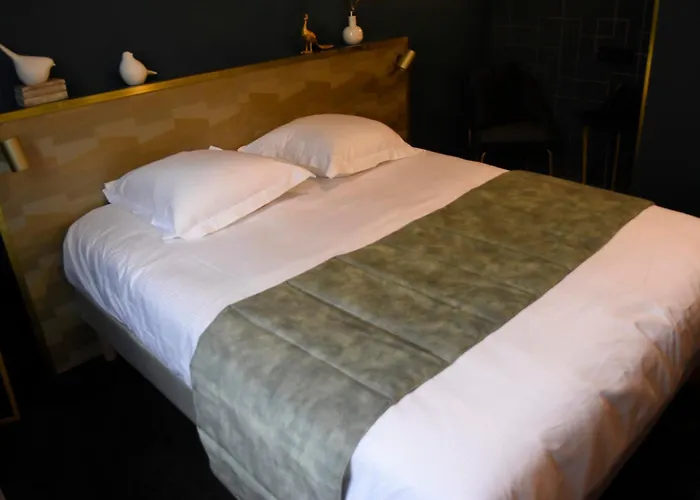 Domitys - Le Chateau De La Pilule 4* Saint-Quentin (Aisne)