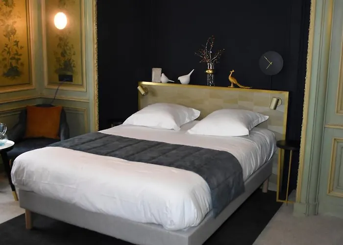 Domitys - Le Chateau De La Pilule 4* Saint-Quentin (Aisne)