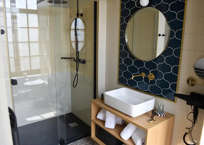 Domitys - Le Chateau De La Pilule Aparthotel Saint-Quentin (Aisne)