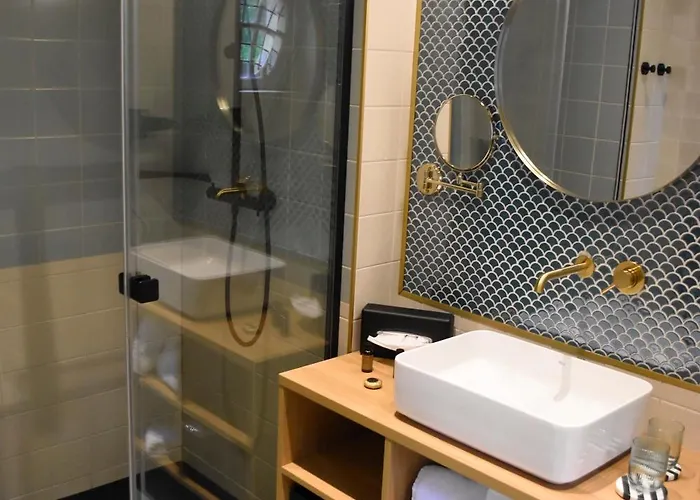 Aparthotel Domitys - Le Chateau De La Pilule Saint-Quentin (Aisne)