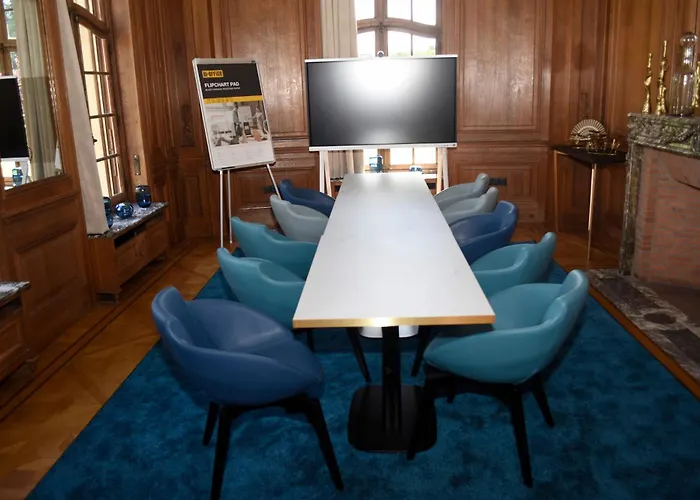 Domitys - Le Chateau De La Pilule