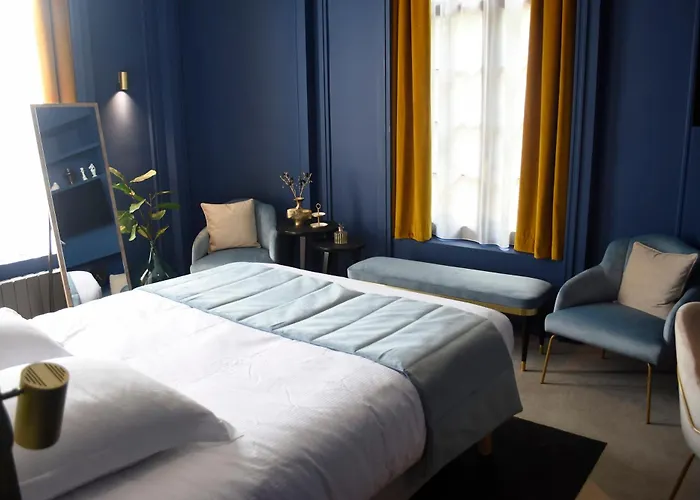 Aparthotel Domitys - Le Chateau De La Pilule 4*