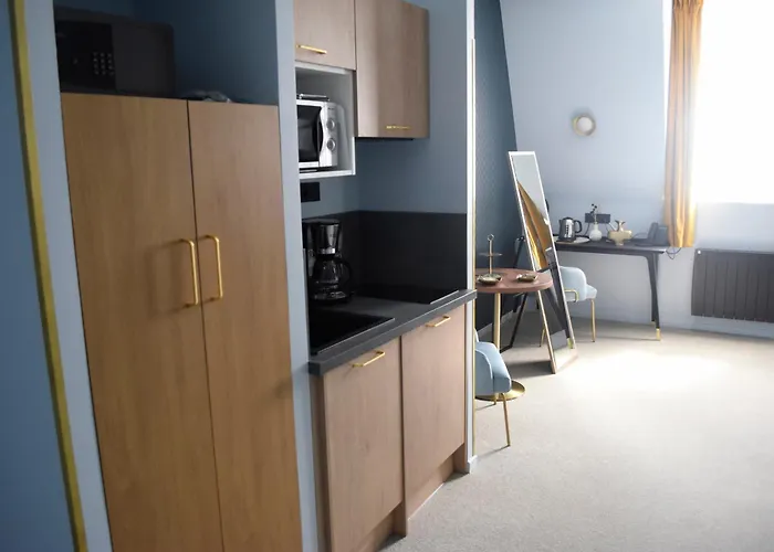 Domitys - Le Chateau De La Pilule 4*