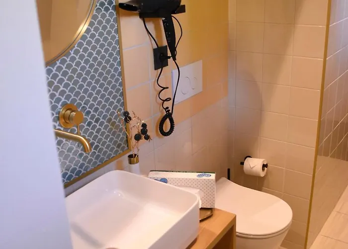 Domitys - Le Chateau De La Pilule 4* Saint-Quentin (Aisne)