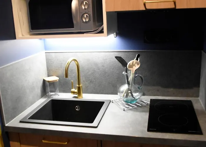 Aparthotel Domitys - Le Chateau De La Pilule