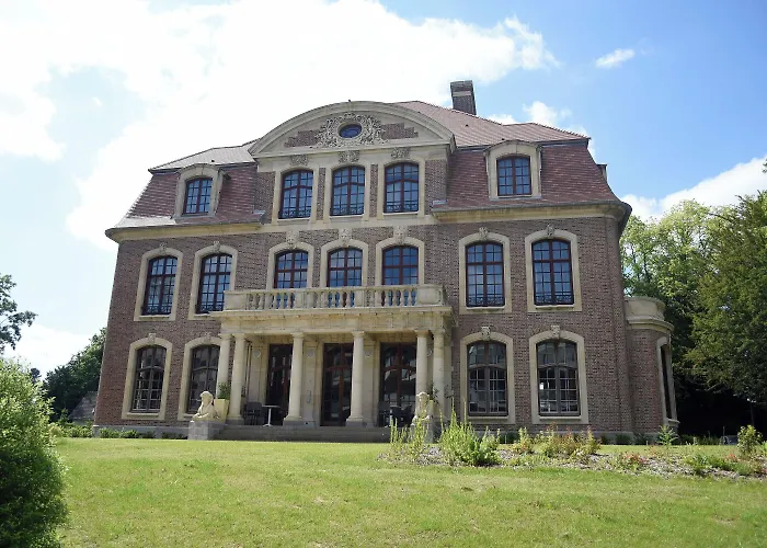 Domitys - Le Chateau De La Pilule