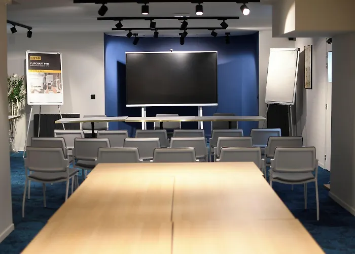 Domitys - Le Chateau De La Pilule