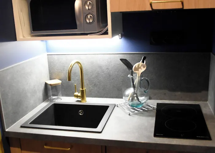 Domitys - Le Chateau De La Pilule Aparthotel