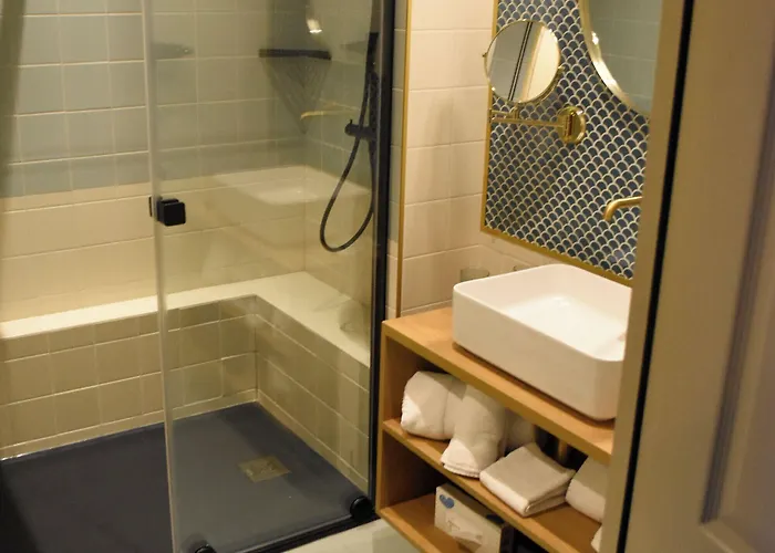 Aparthotel Domitys - Le Chateau De La Pilule