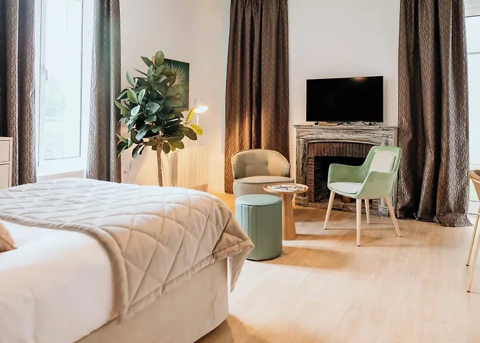 Domitys - Le Chateau De La Pilule 4*