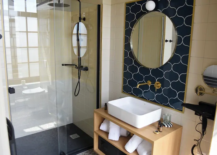 Domitys - Le Chateau De La Pilule 4*