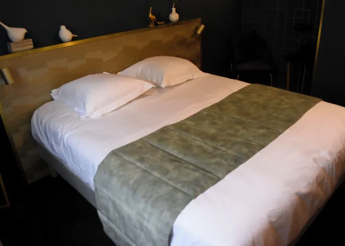 Domitys - Le Chateau De La Pilule 4* Saint-Quentin (Aisne)