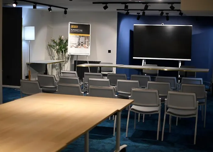 Domitys - Le Chateau De La Pilule Saint-Quentin (Aisne)